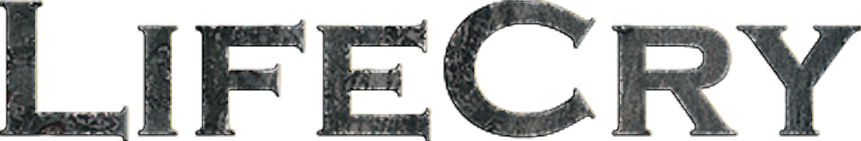 LifeCry Logo